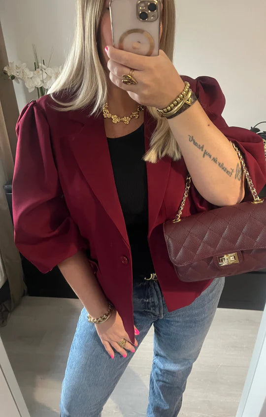 Blazers & Jackets