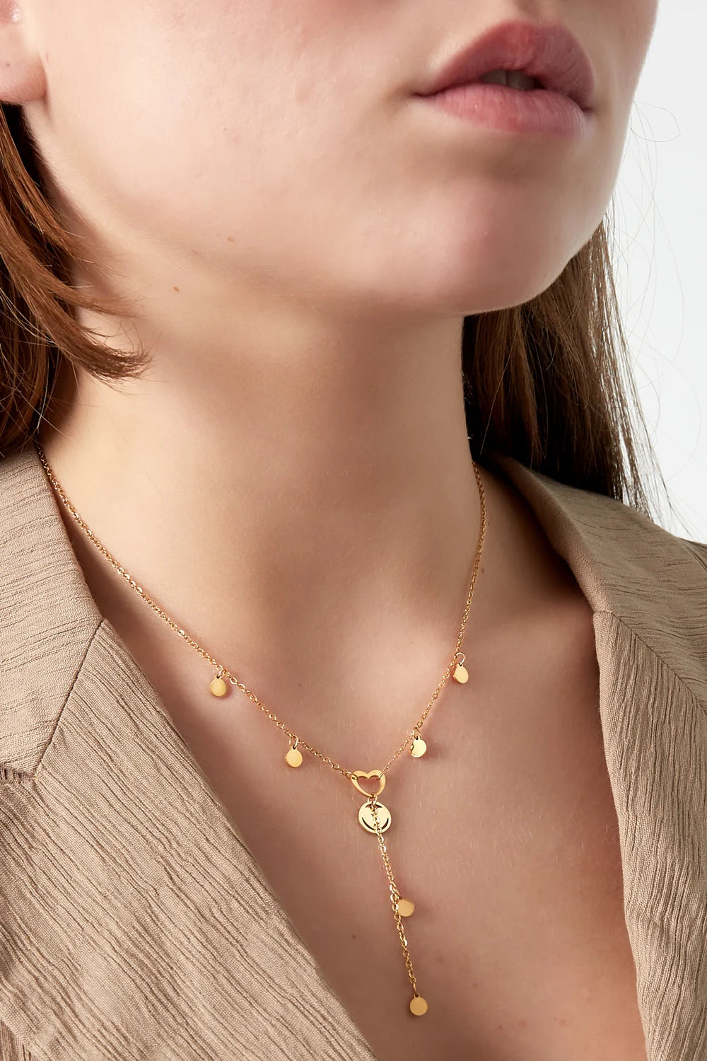 Necklace Miracle Day