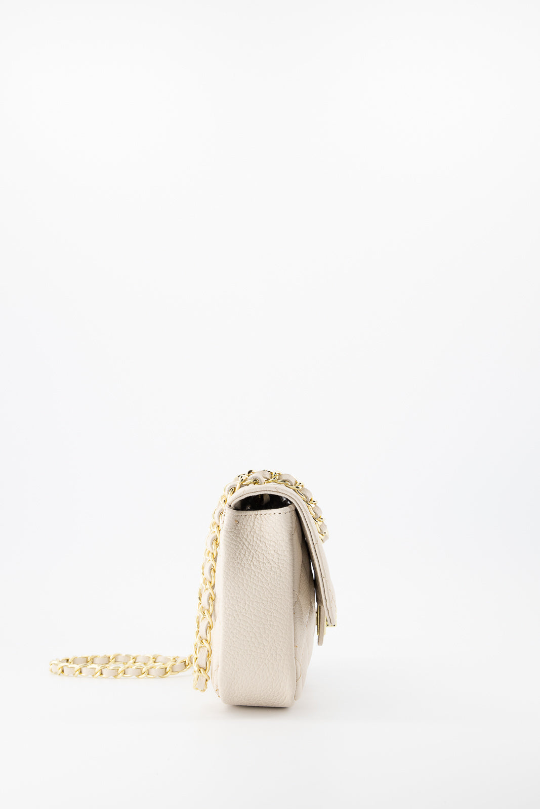 Sophia Bag | Beige