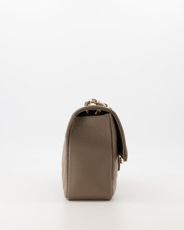 Audrey Bag Big | Taupe