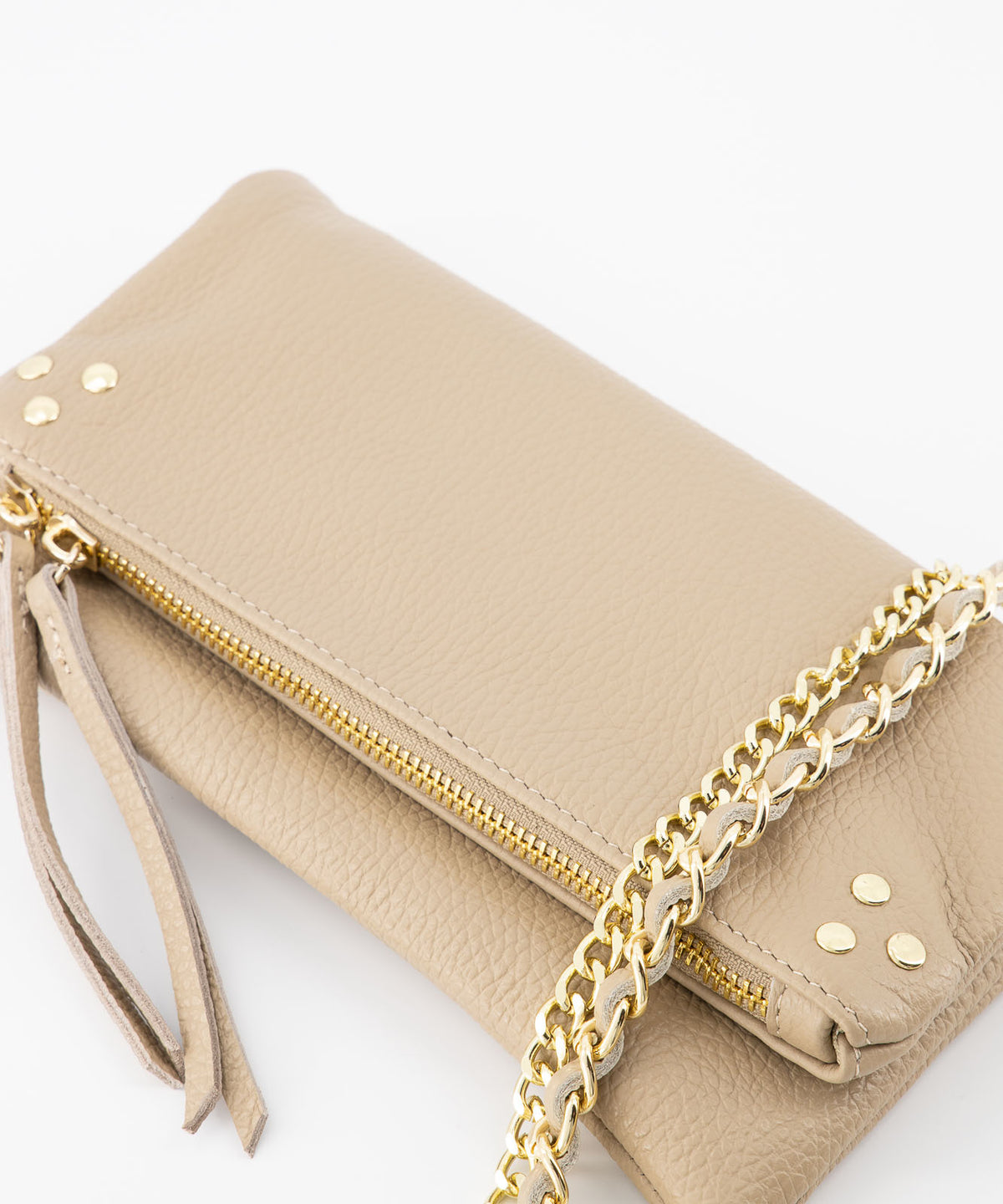 Volly Bag | Taupe