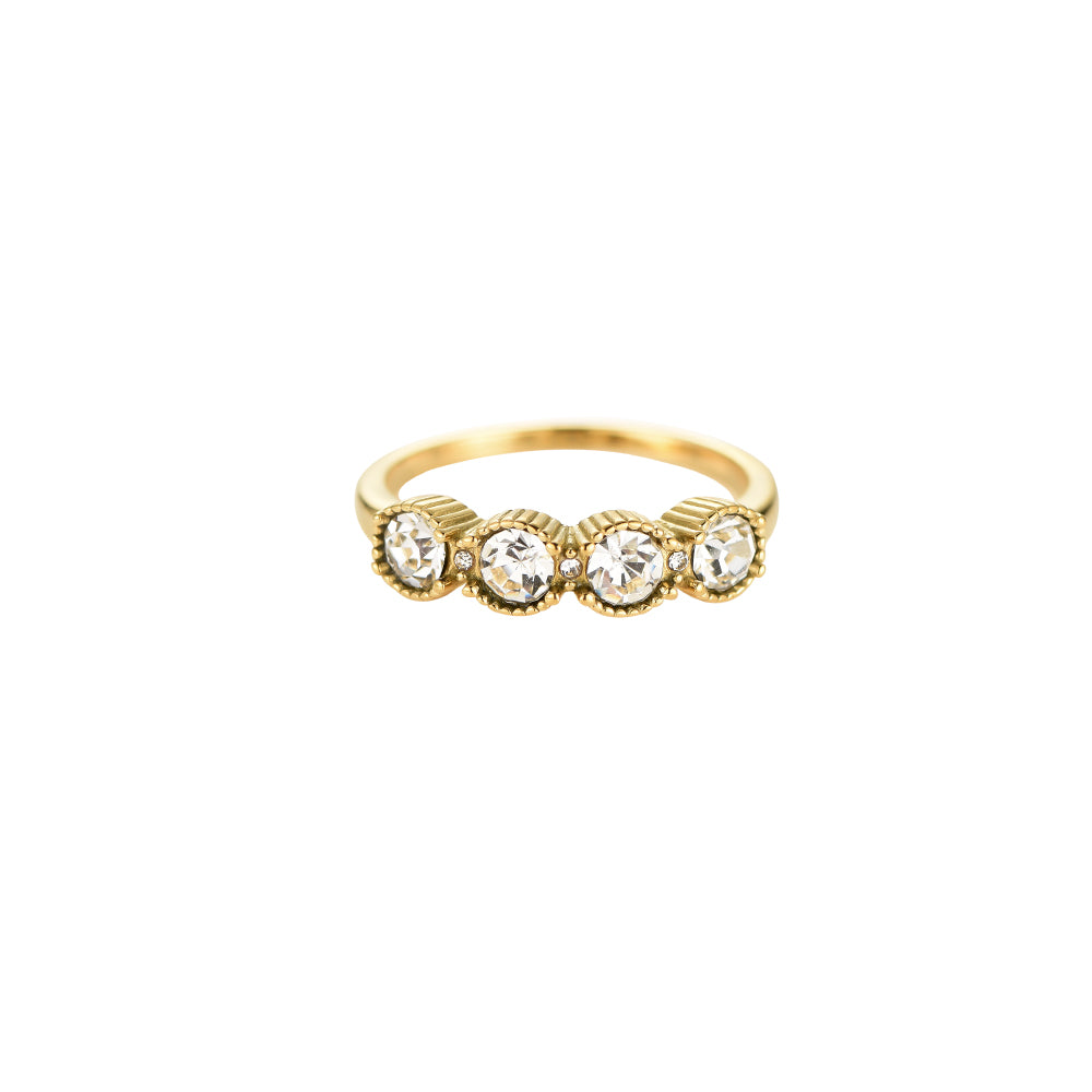 Bague en diamant | R012