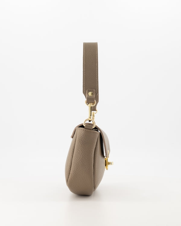 Marissa Bag | Taupe
