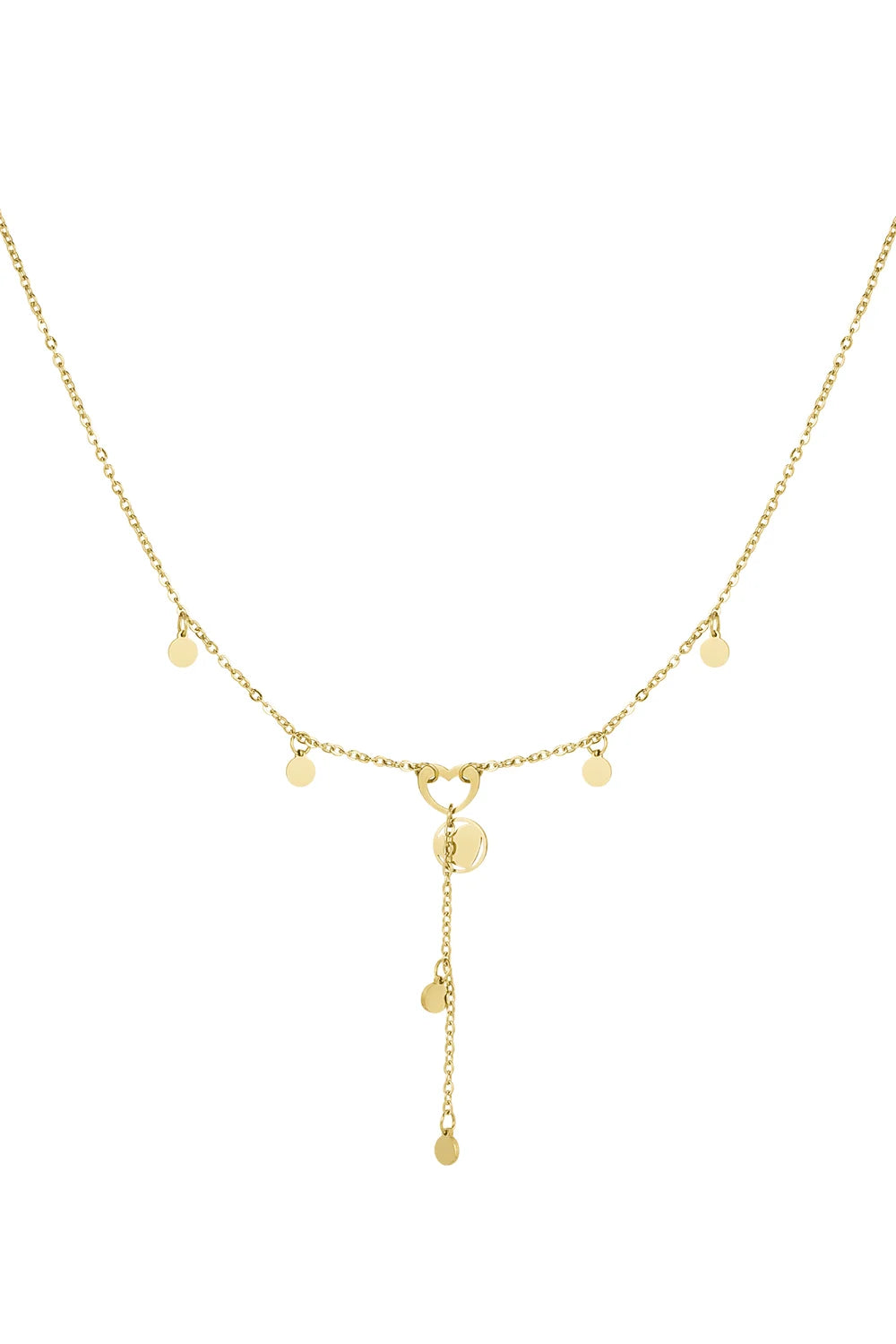 Necklace Miracle Day