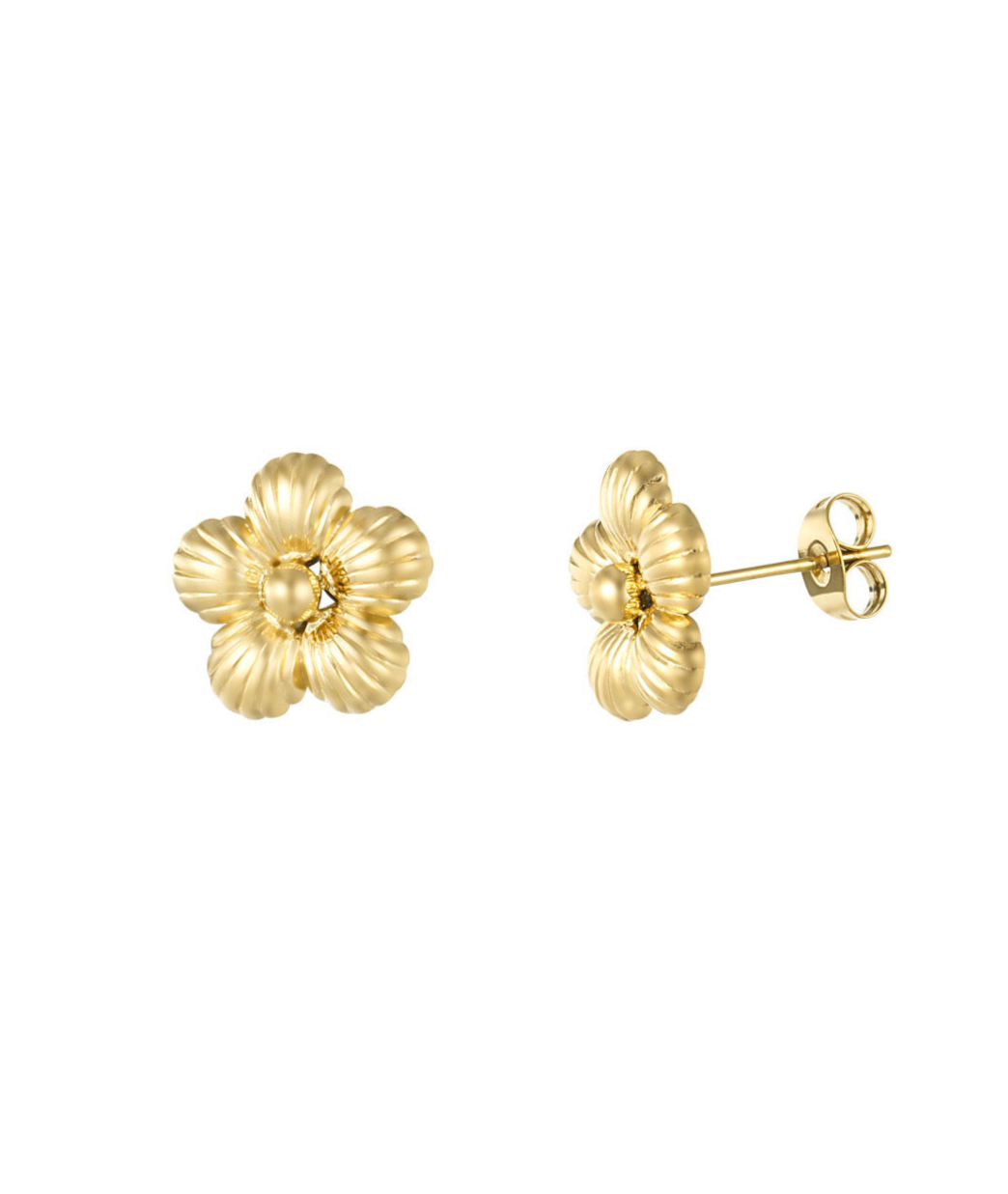 Daisy Dots Earrings