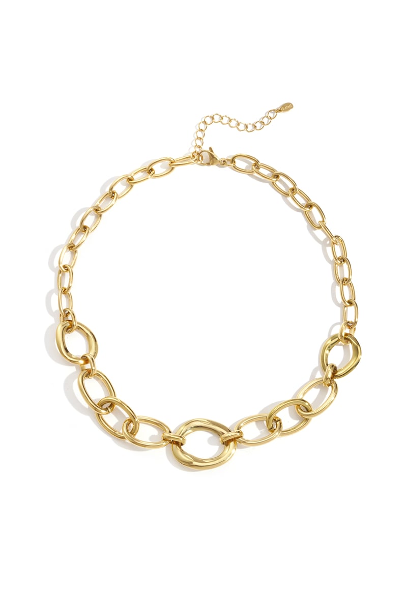 Chain Necklace