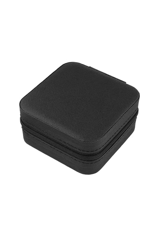 Jewelry box Black