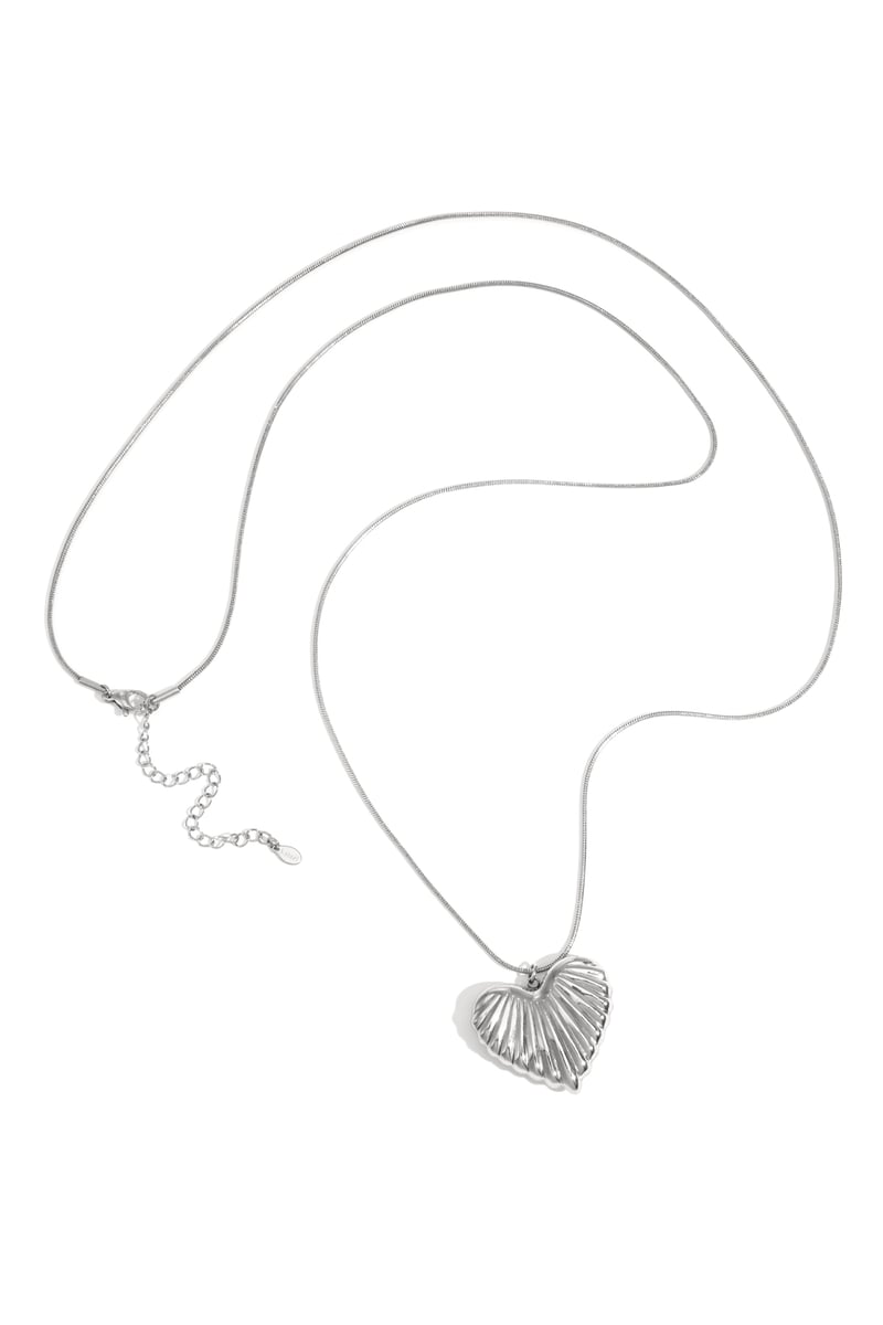 Lange Hart Ketting