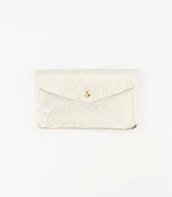 Portefeuille Lisa | Or