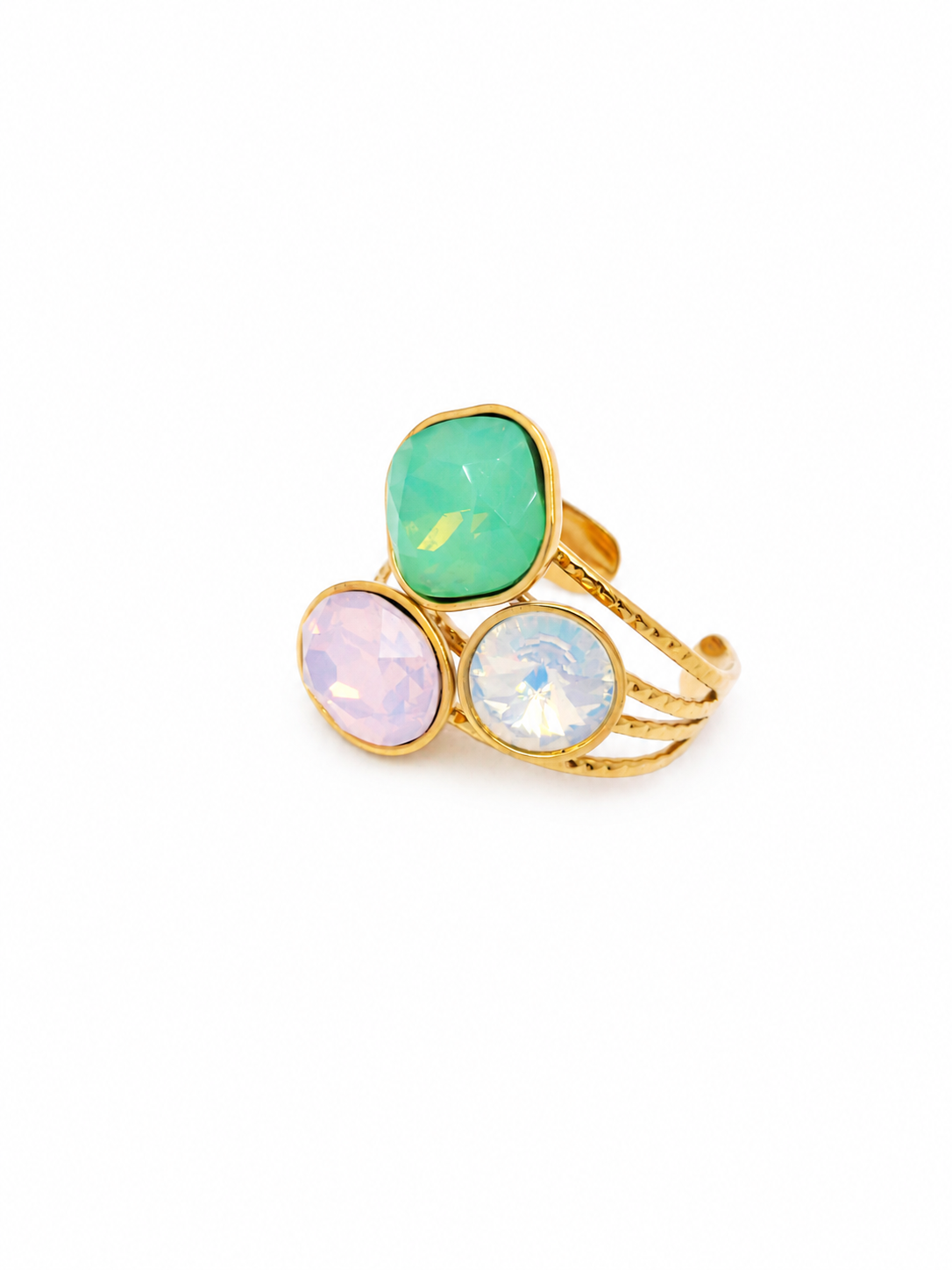 Evita Ring