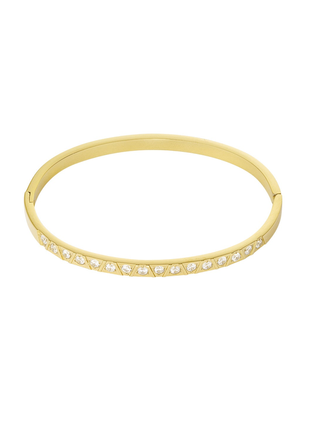 Bracelet Diamant Épicé