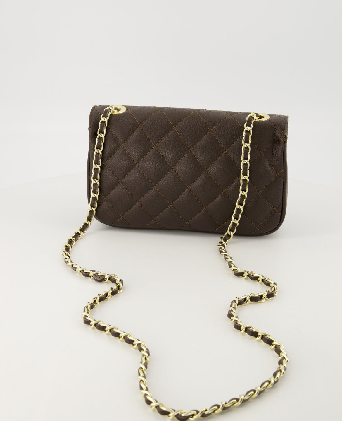 Sophia Bag | Donkerbruin
