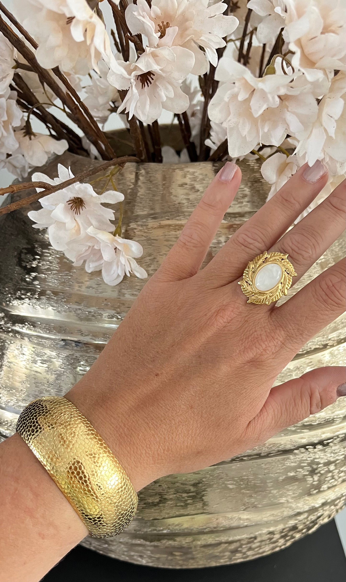 Amelia Ring