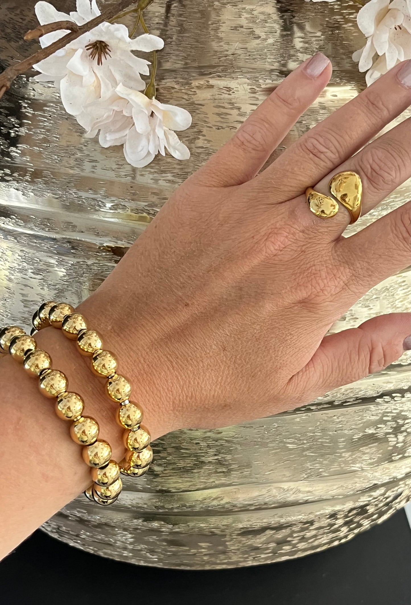 Arissa Ring