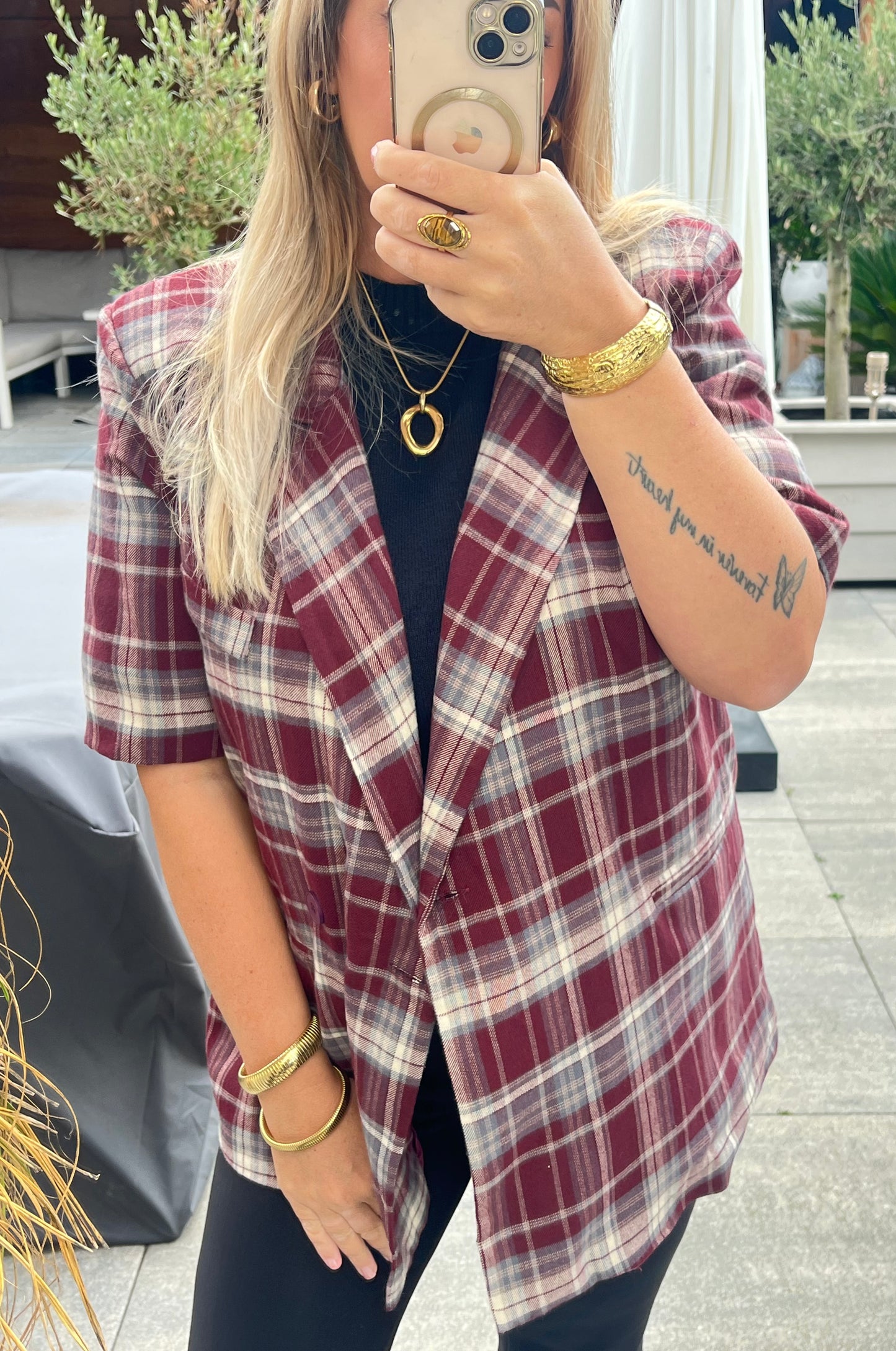Jessy Blazer | Bordeaux