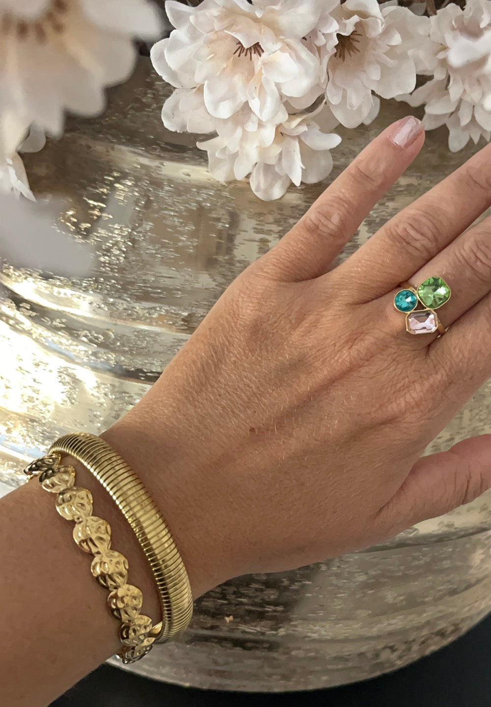 Dalia Ring