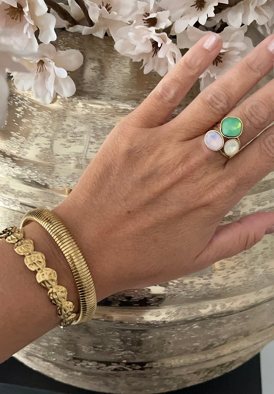 Evita Ring