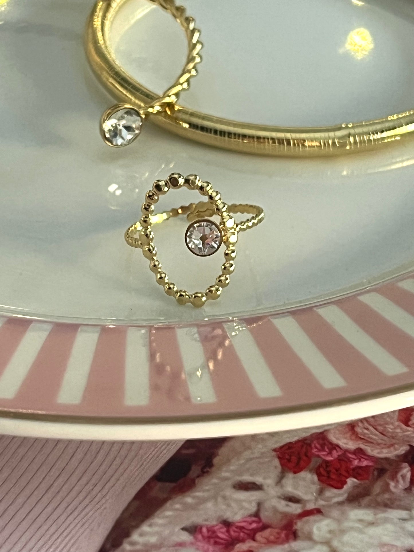 Ring Shine Bright
