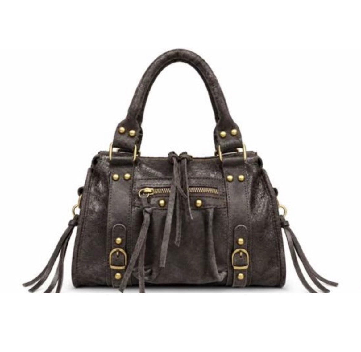 City Bag | Coffee