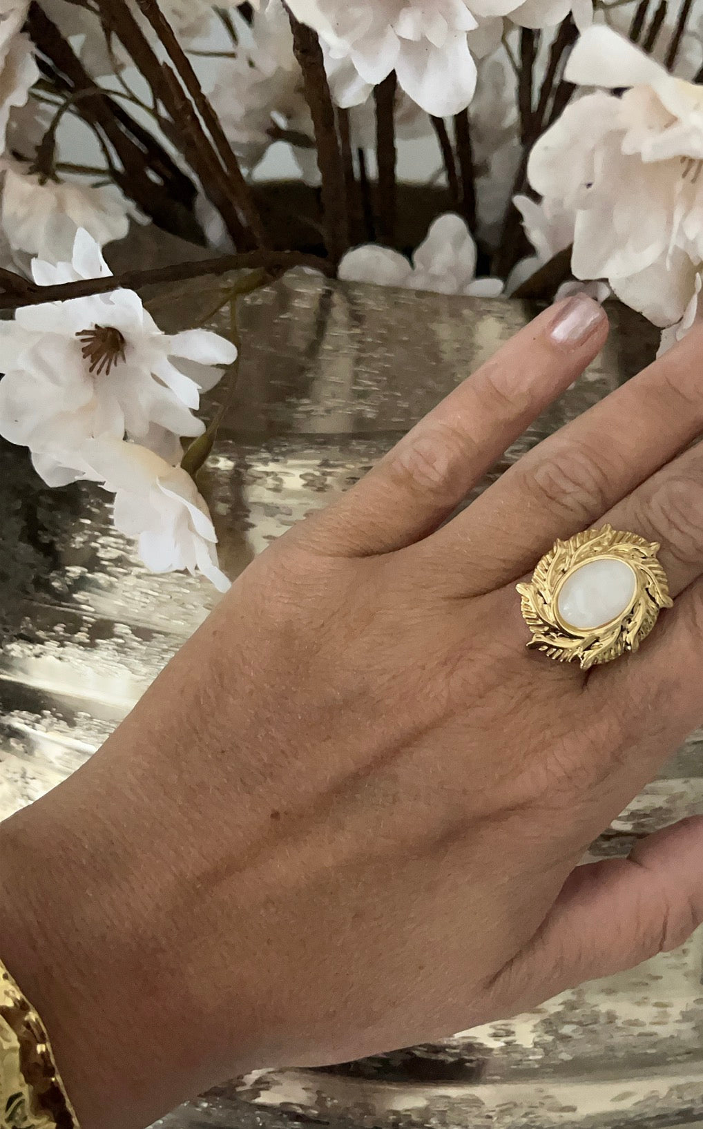 Amelia Ring