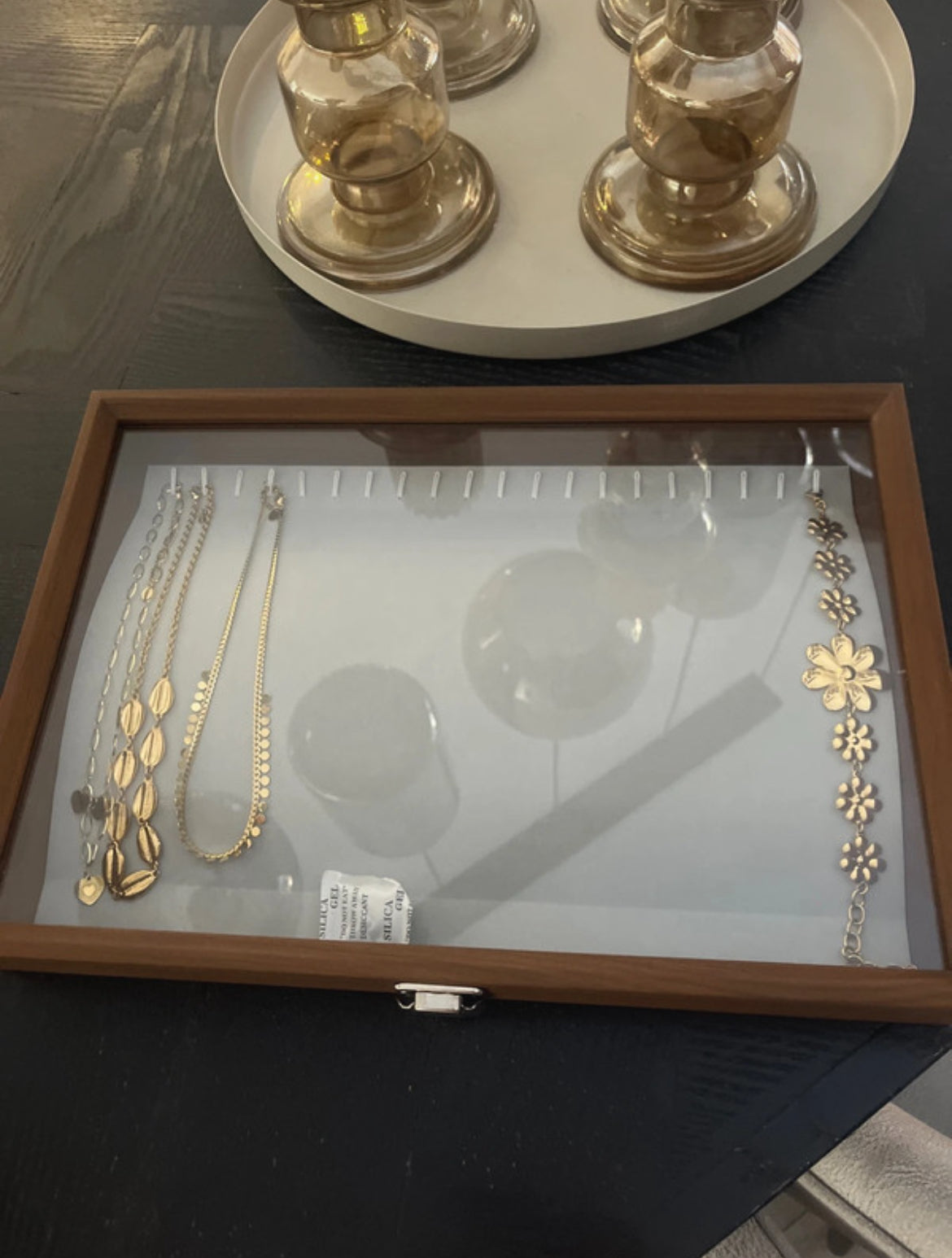 Sieraden doos