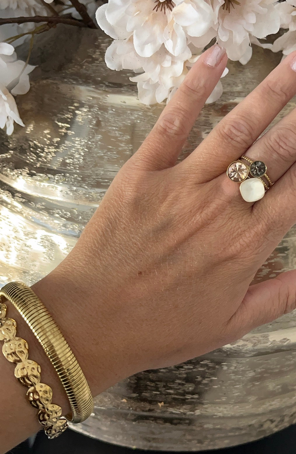 Sammy Ring