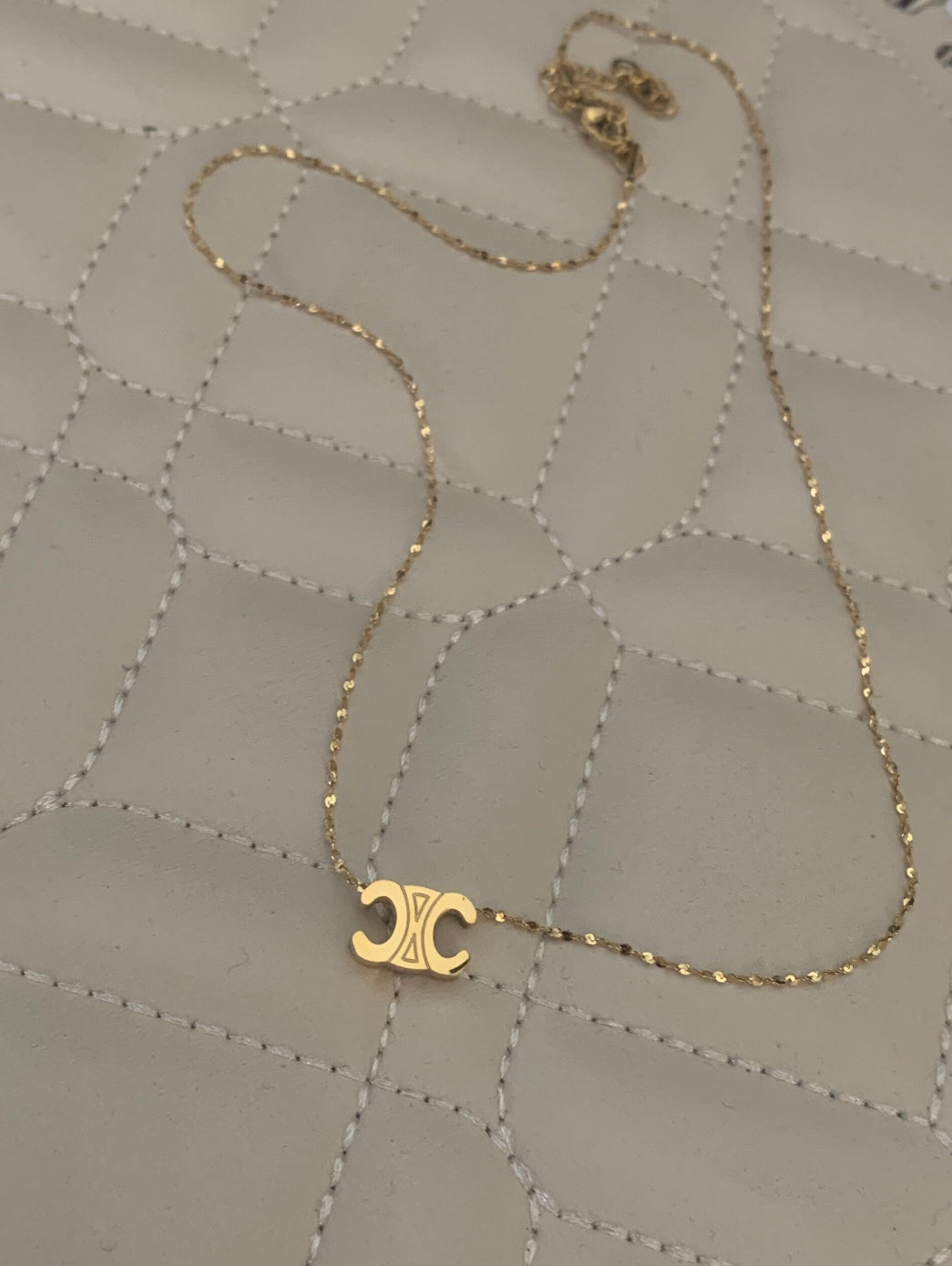 Ketting Inspired