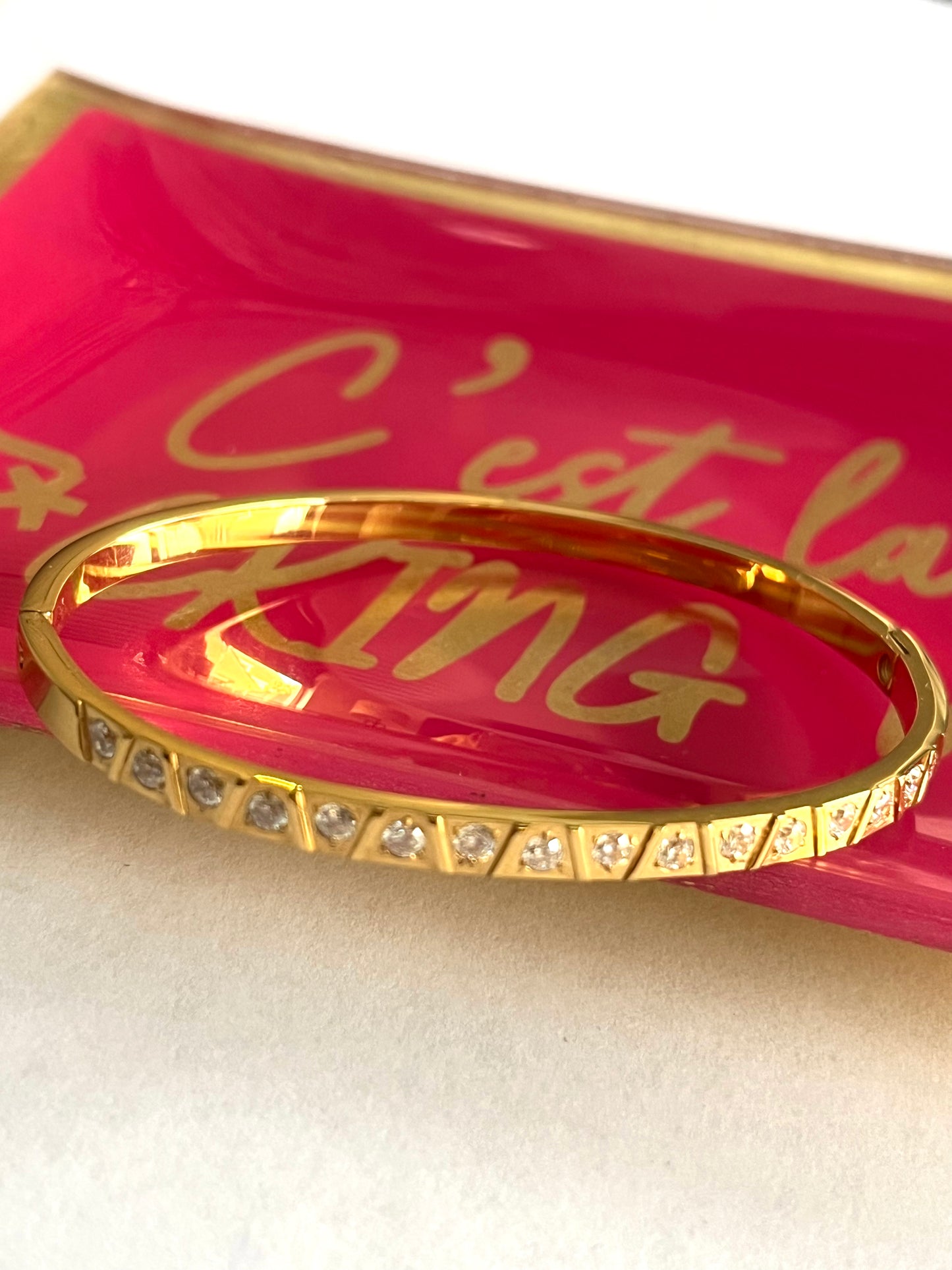 Bangle Spicy Diamond