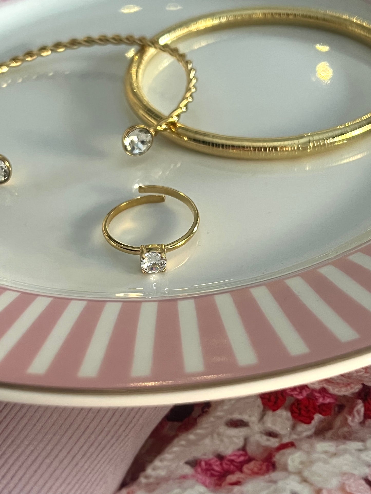 Marry Me Ring