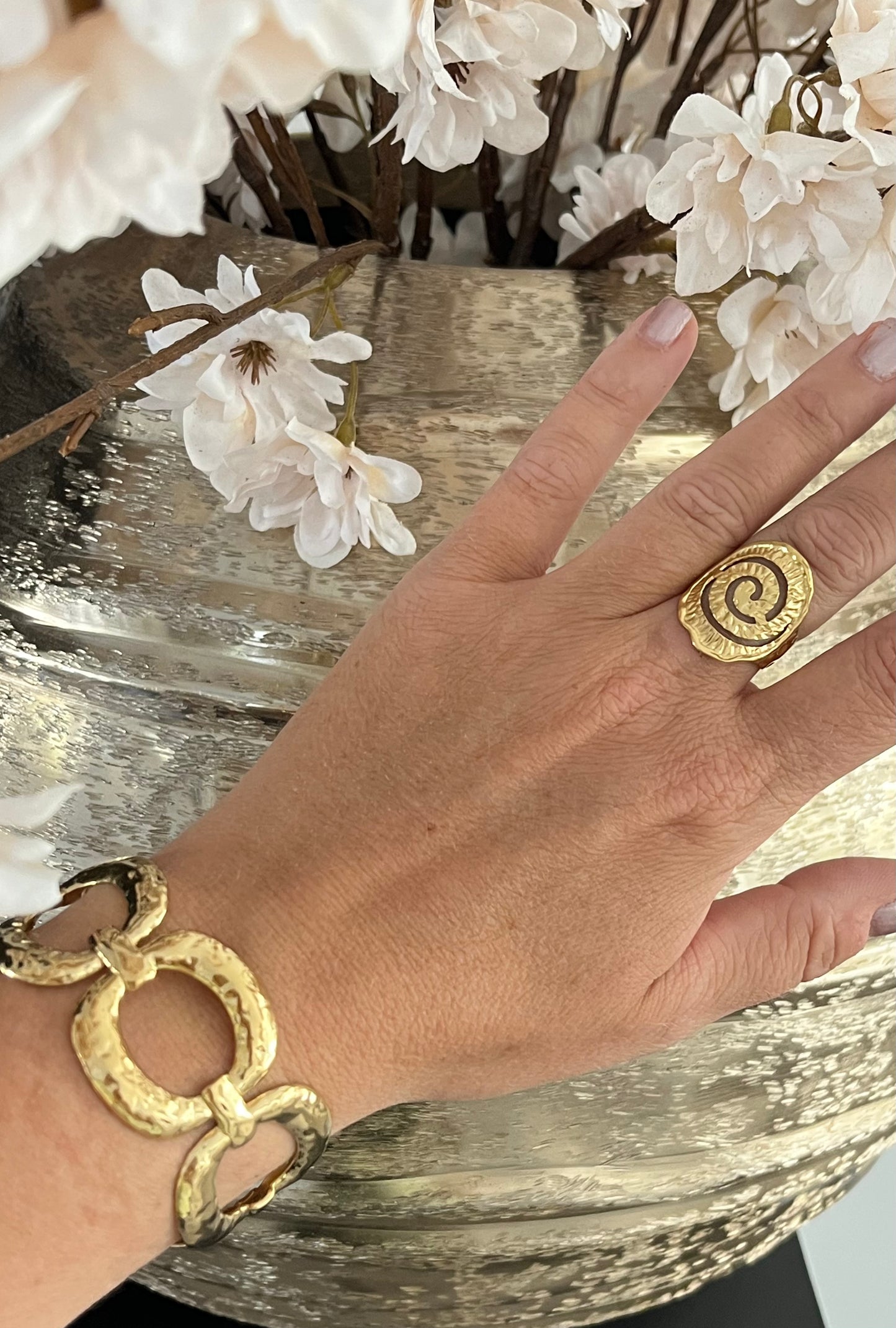 Zena Bangle