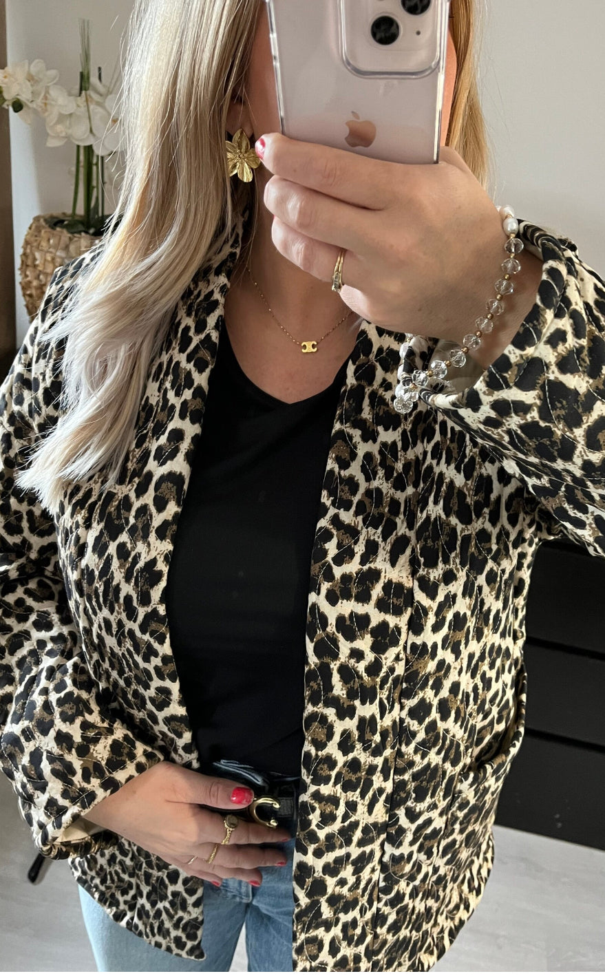 Ketting Inspired