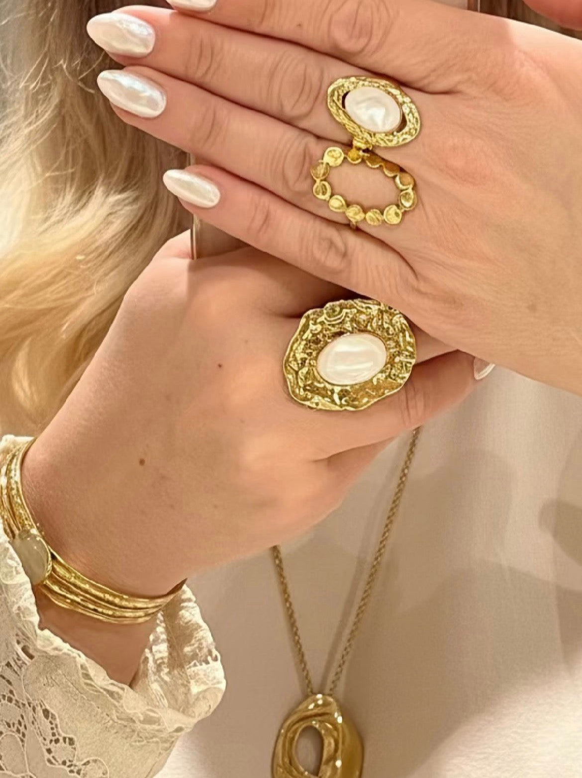 Carry Ring