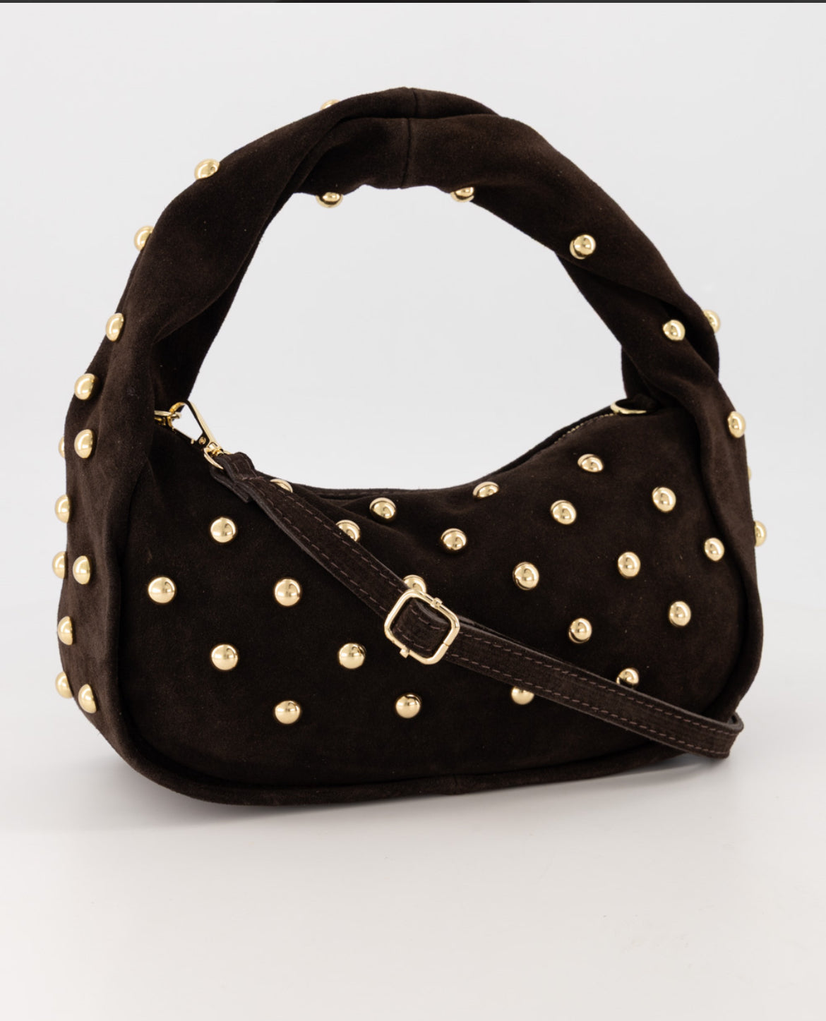 Tyra Bag | Donkerbruin