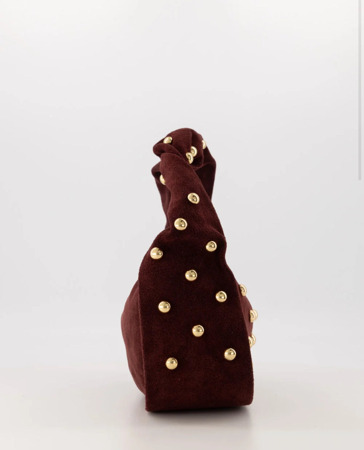 Tyra Bag | Bordeaux