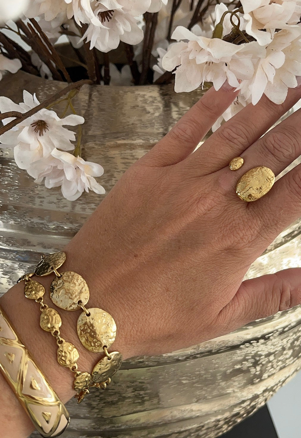 Dessy Ring