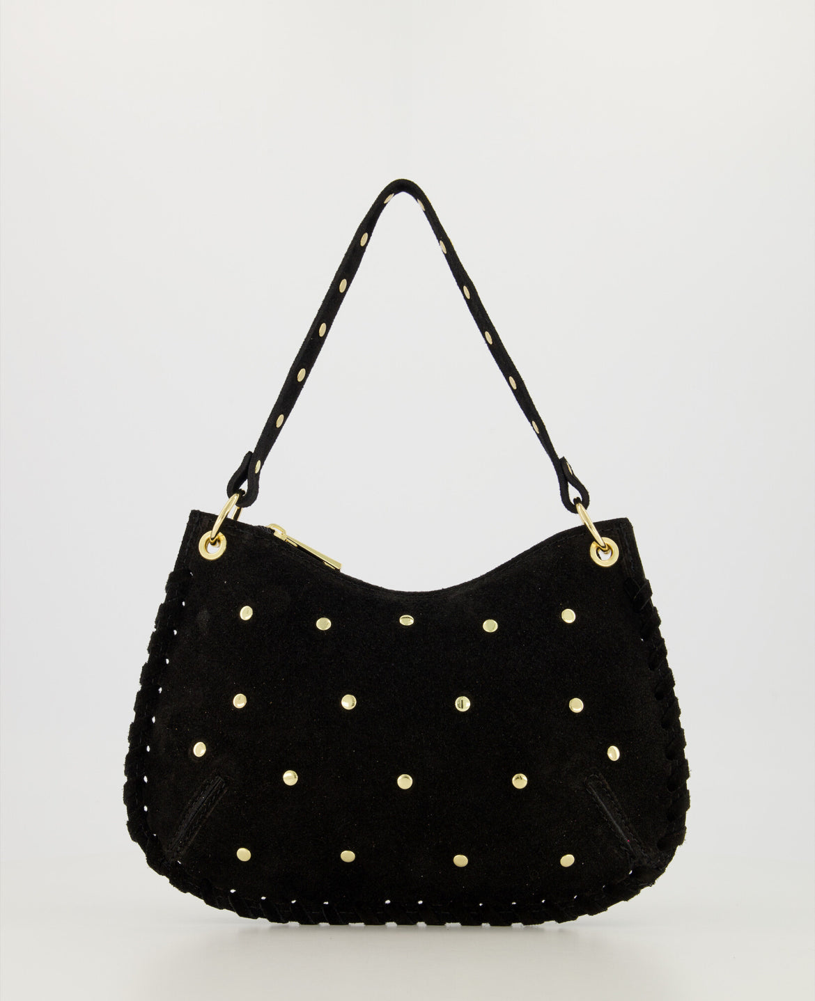 Casey Bag | Zwart