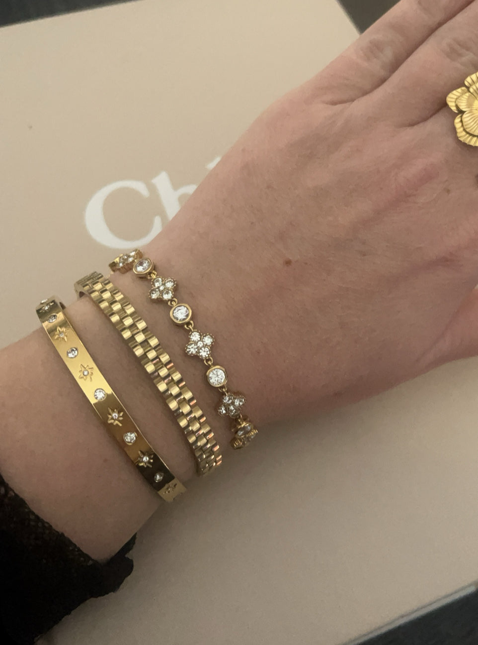 Bracelet Sally