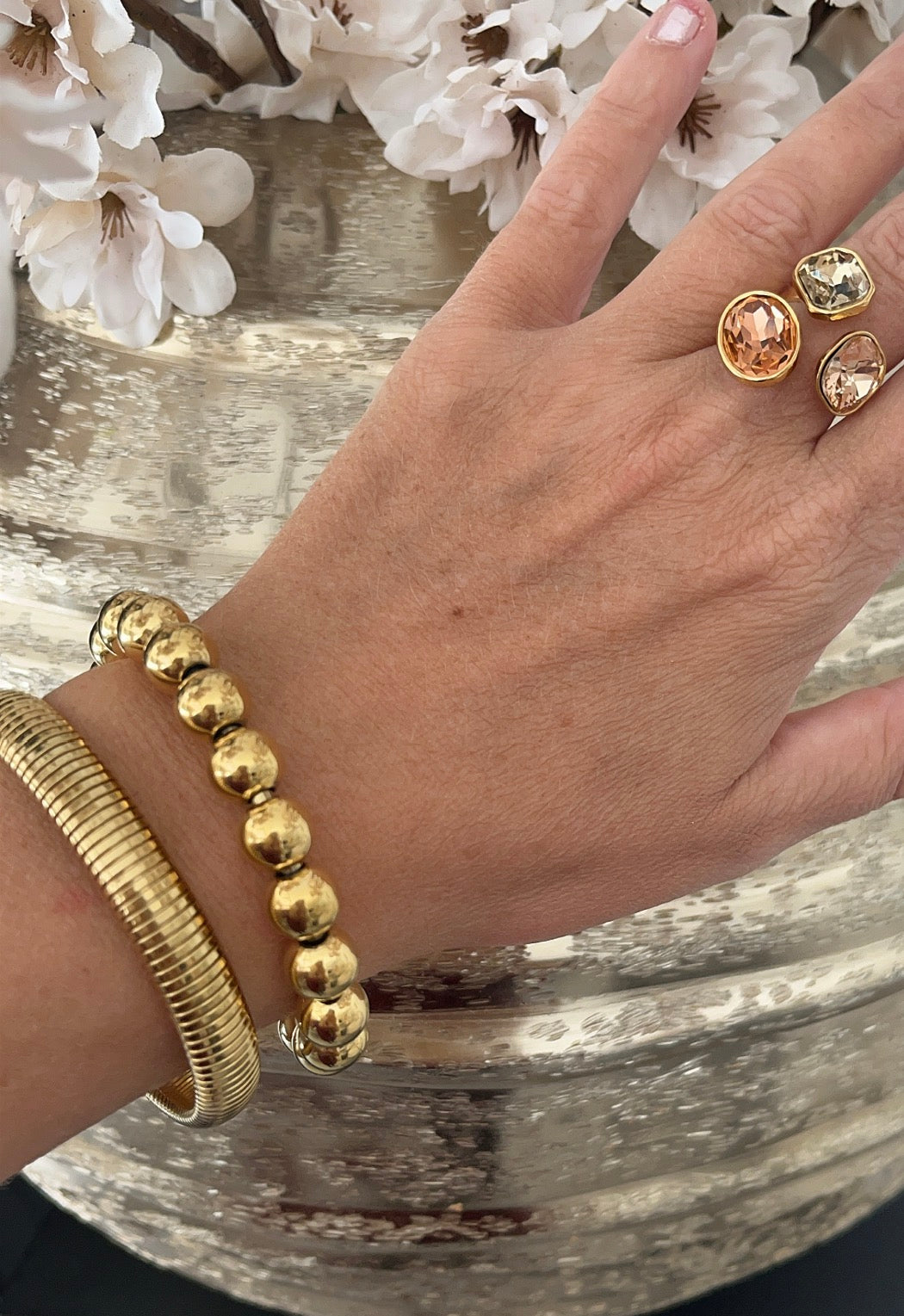 Nikkie Ring | Bruin