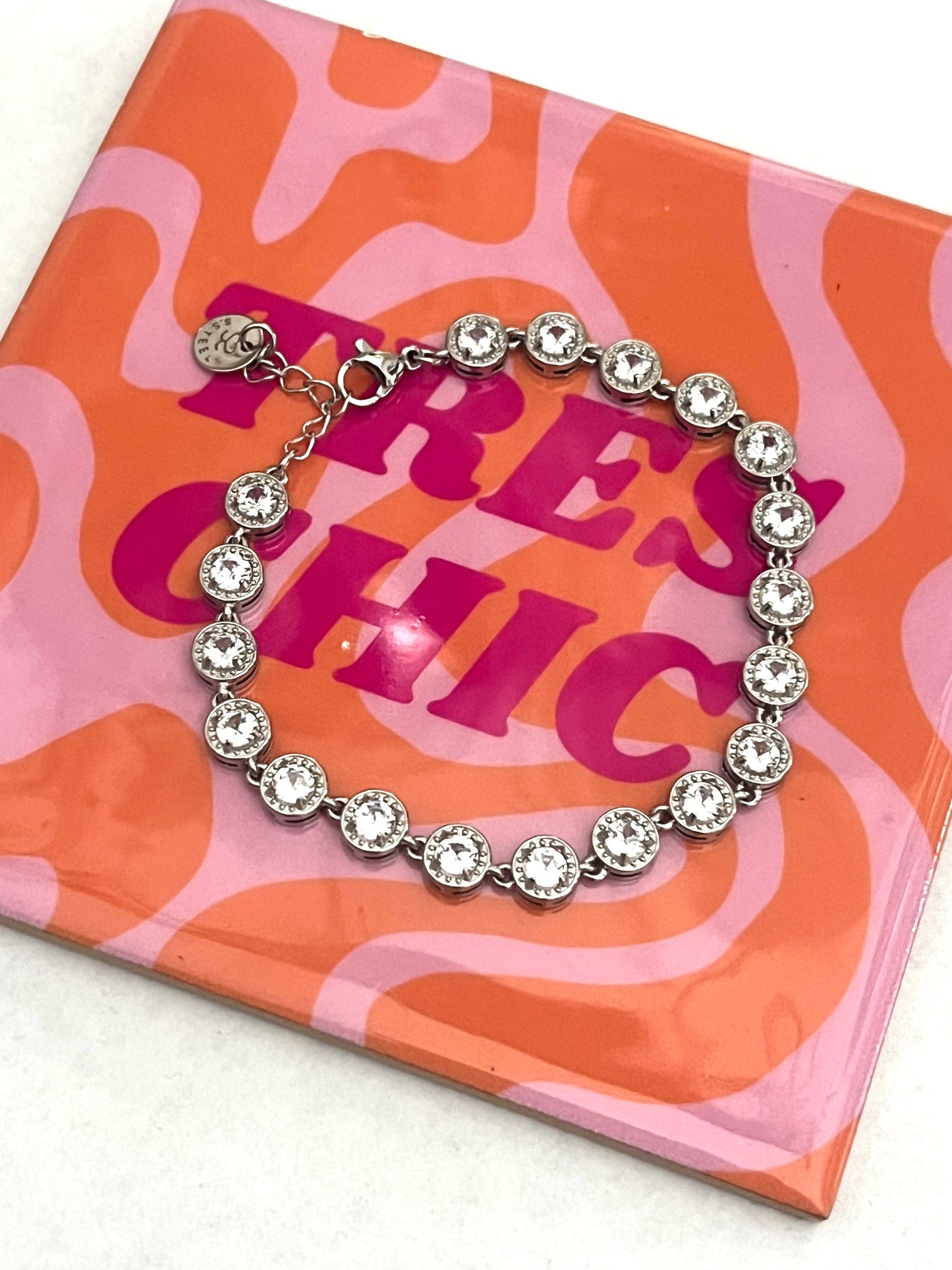 Celine Bracelet | A002