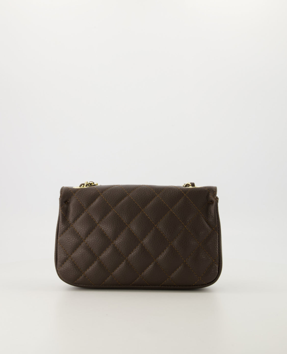 Sophia Bag | Donkerbruin