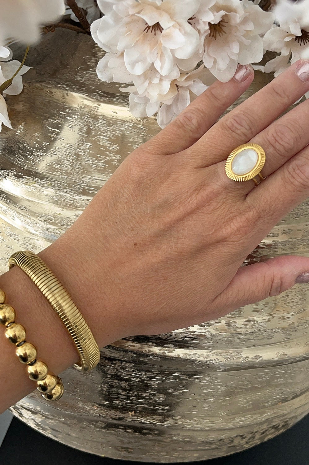 Carmen Ring