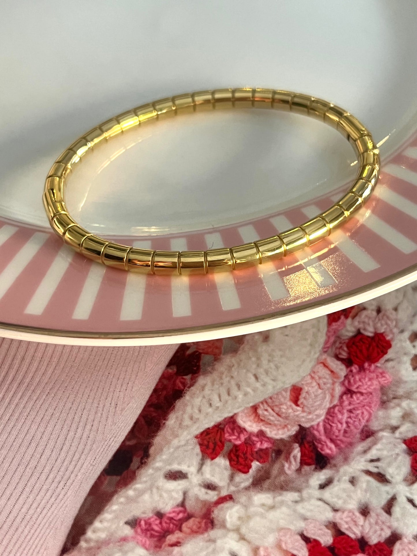 Tiffany Bangle | BA002