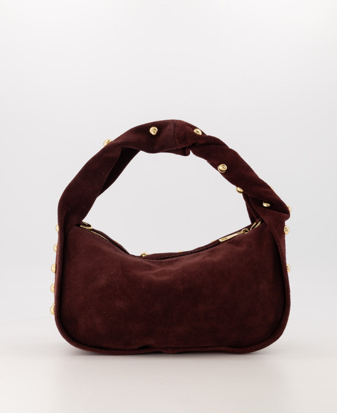 Tyra Bag | Bordeaux
