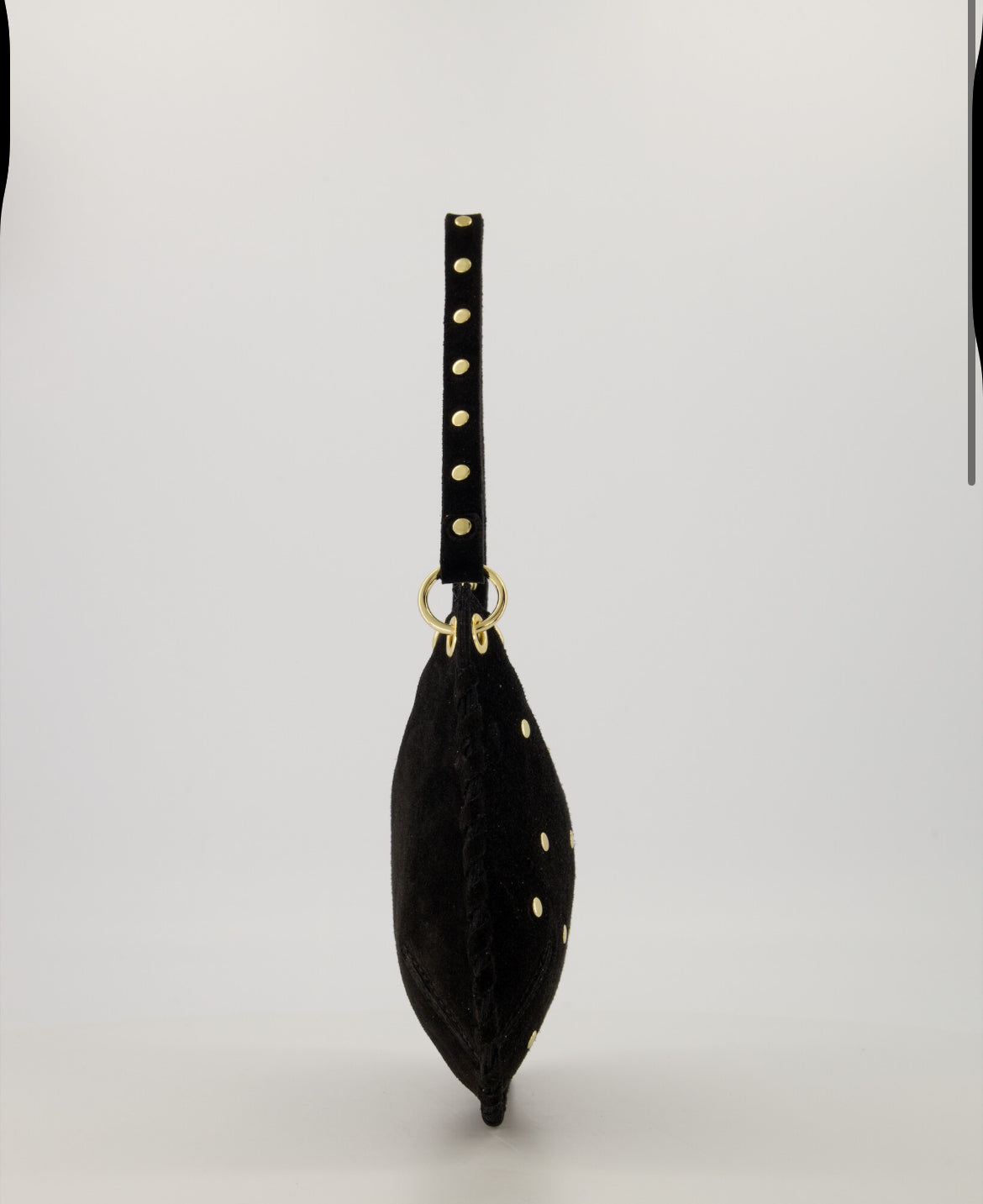Casey Bag | Zwart