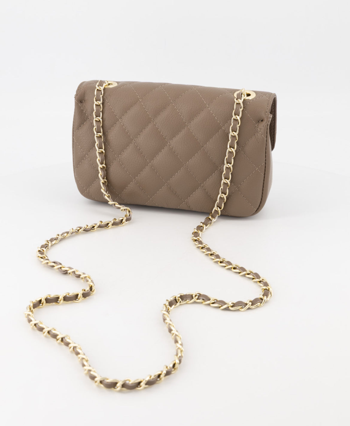 Sophia Bag | Taupe