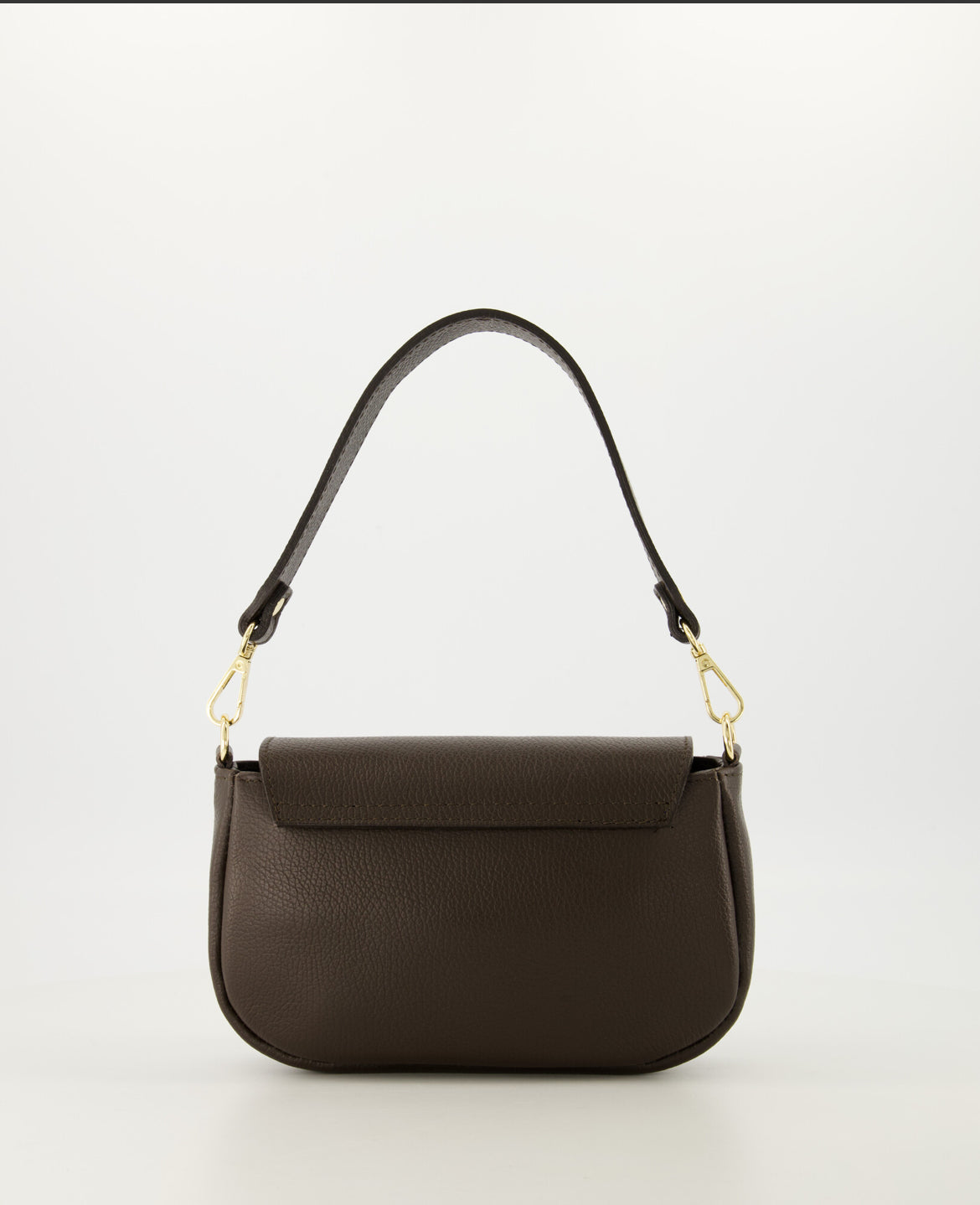 Marissa Bag | Donkerbruin