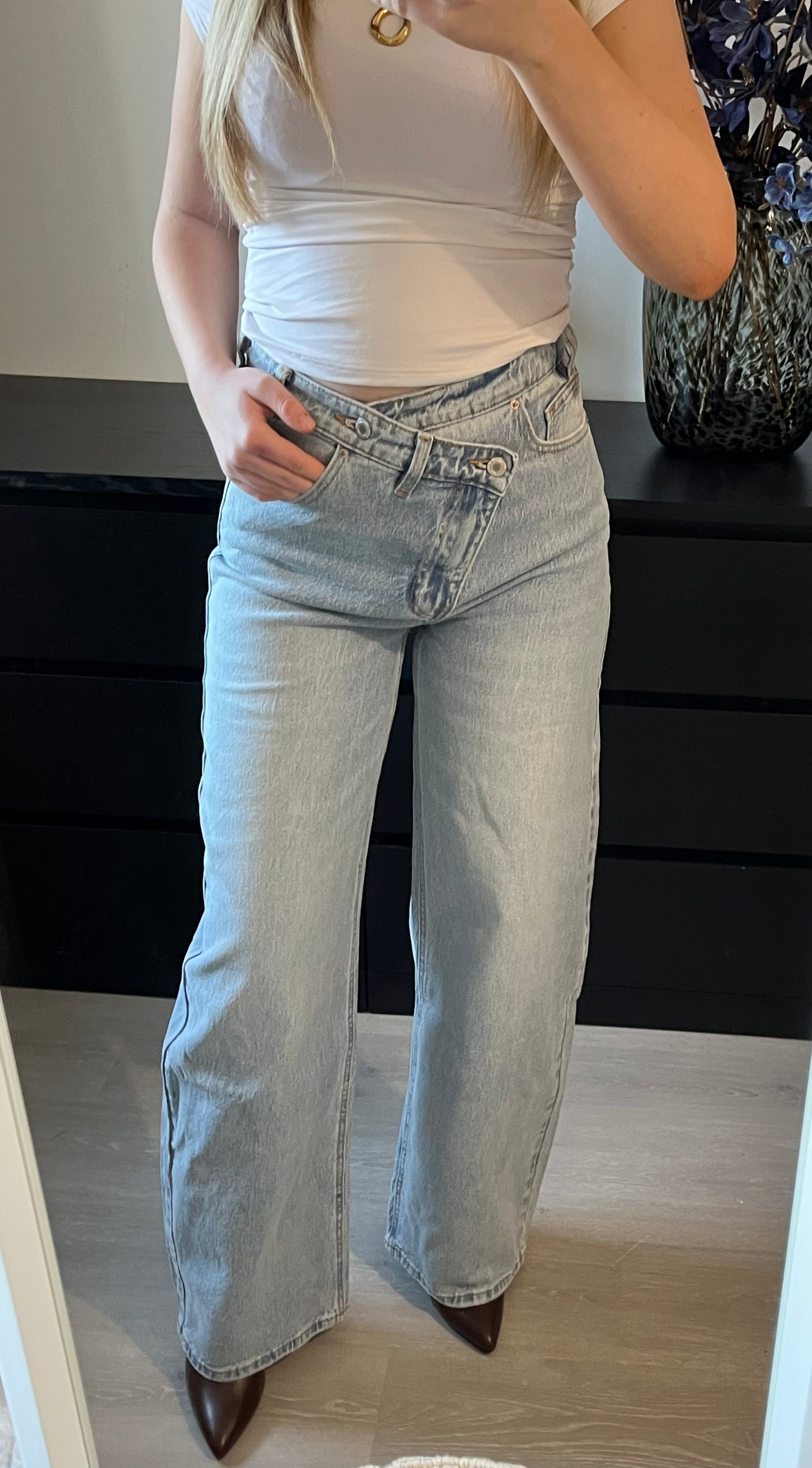 Jenna Jeans T6037-1