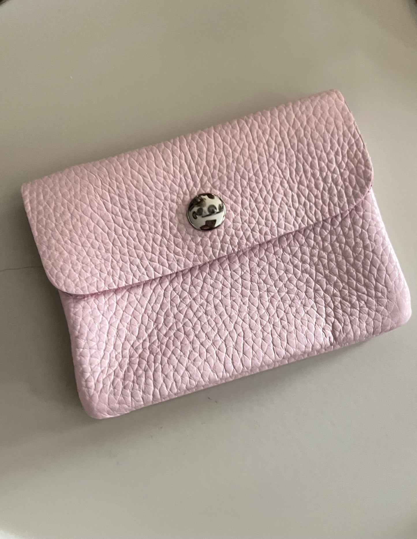 Portemonnee Dina | Roze