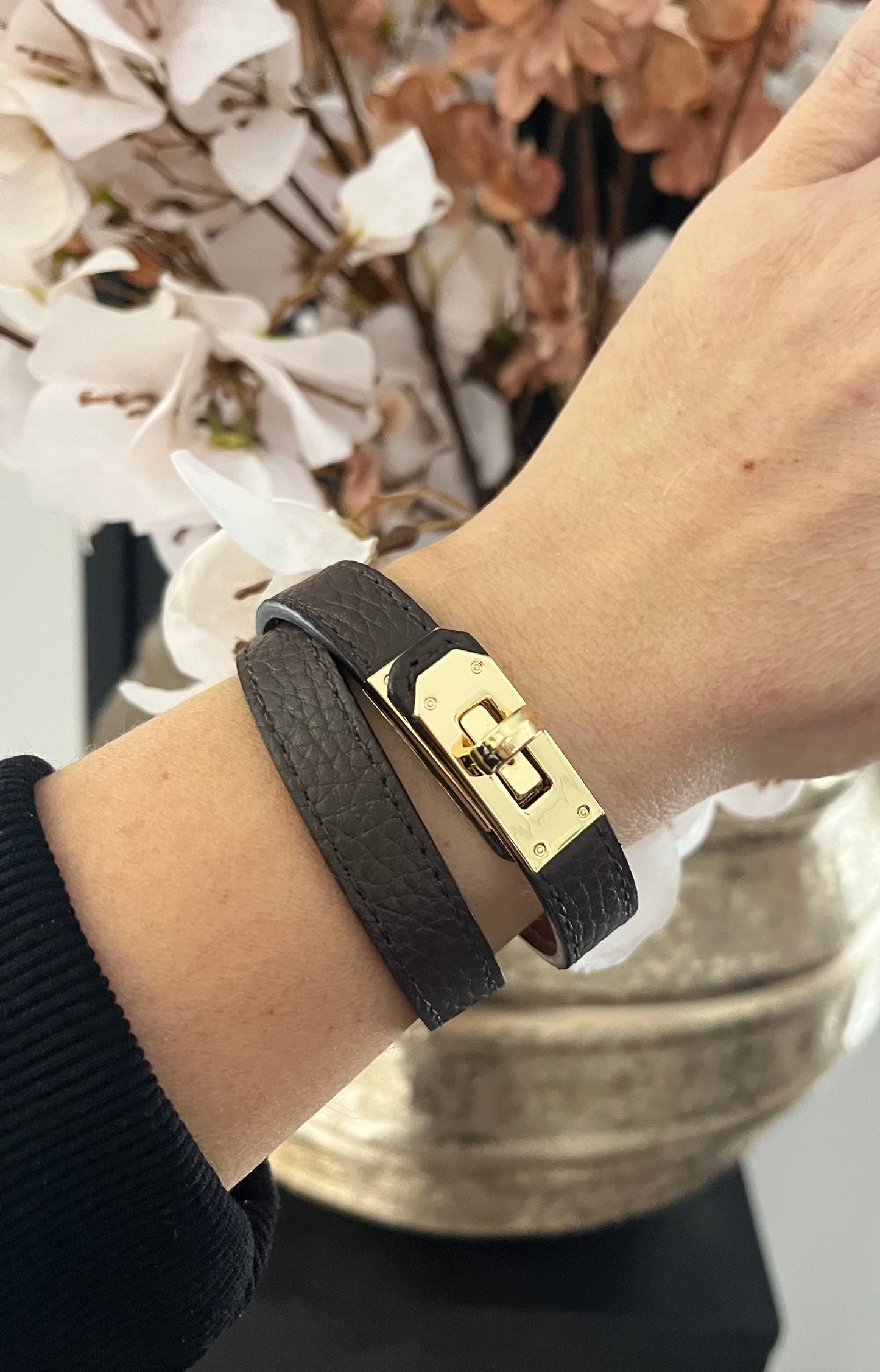 Hillary Bracelet | Bruin