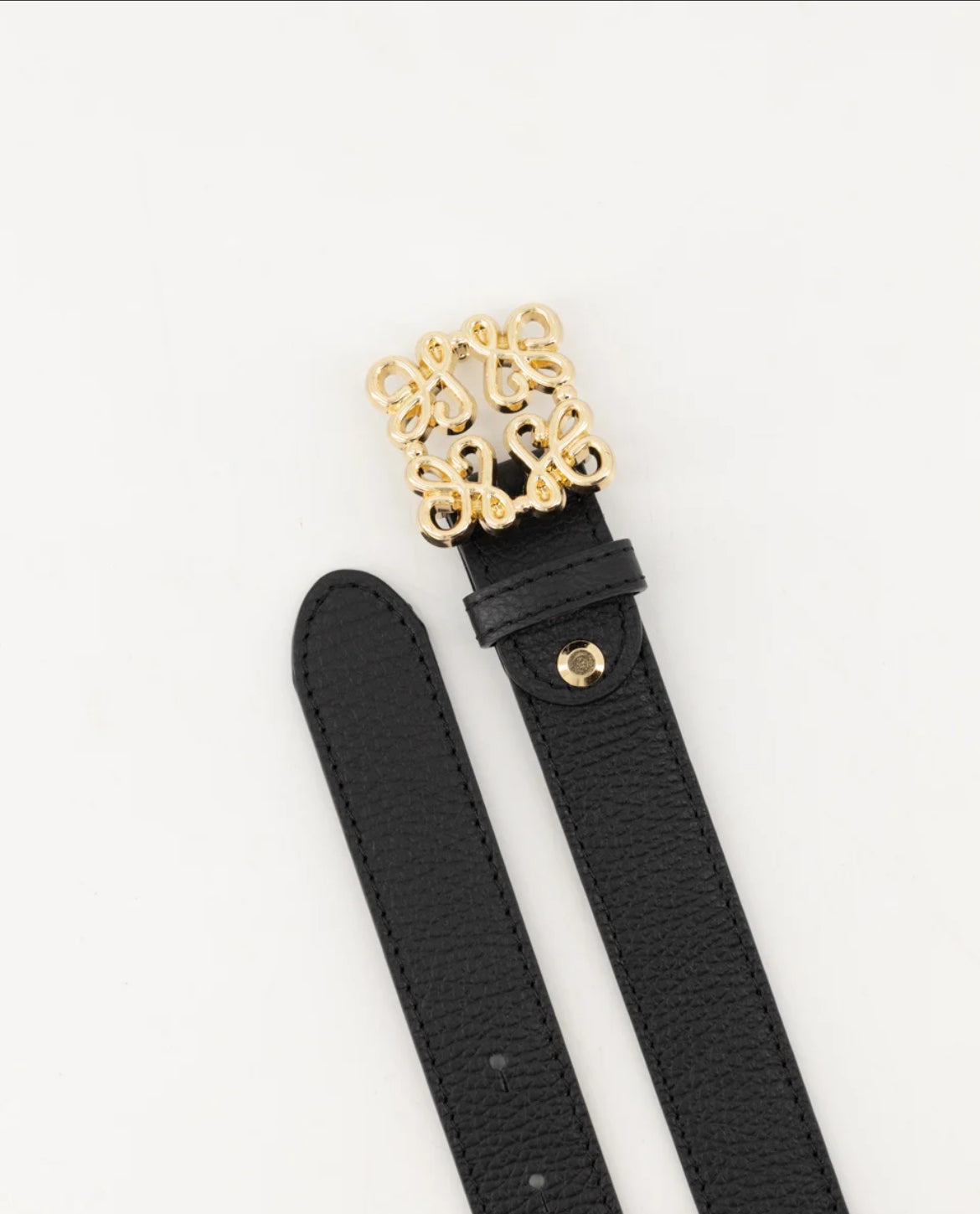 Riem Jess Large | Black